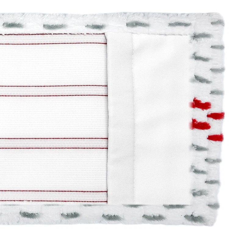 Artmax Group Industrial Flat Mop Pads (AM-MH-03) - Commercial Wholesale Cleaning Supply